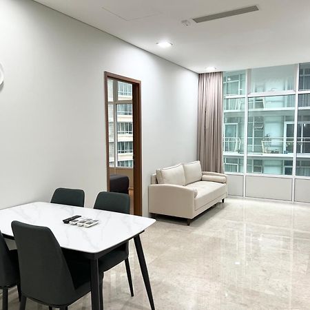 Sky Suites Klcc By Genesis Kuala Lumpur Bagian luar foto