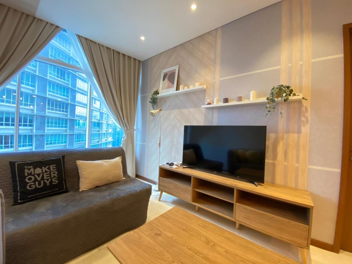 Sky Suites Klcc By Genesis Kuala Lumpur Bagian luar foto